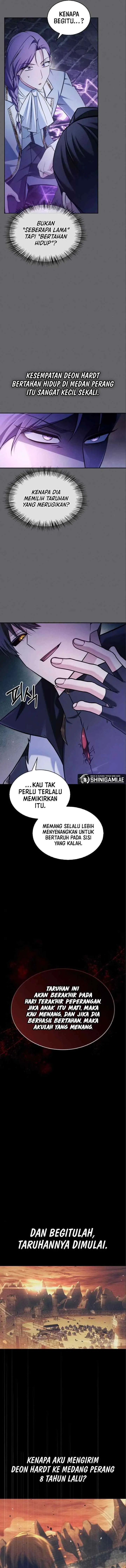 I'm Not That Kind of Talent chapter 60 halaman 7
