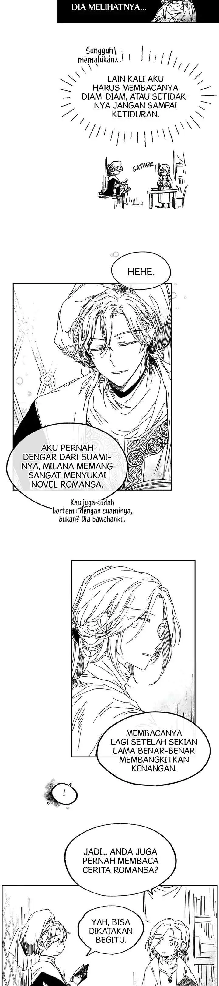 In the Hall of the Mountain King chapter 12 halaman 9