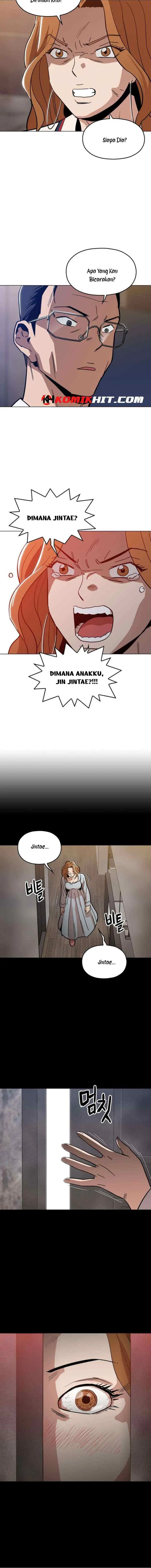 Age of Barbarism chapter 37 halaman 12