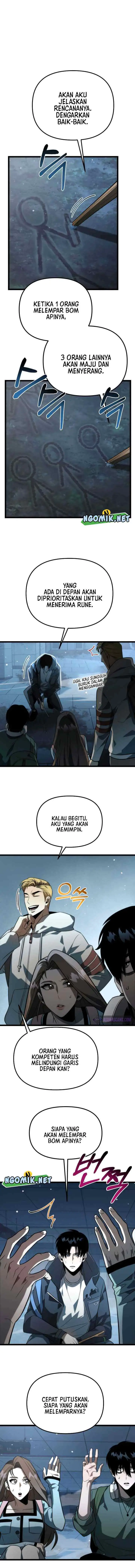 Reincarnator chapter 7 halaman 5