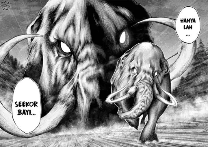 Grashros chapter 5 halaman 16