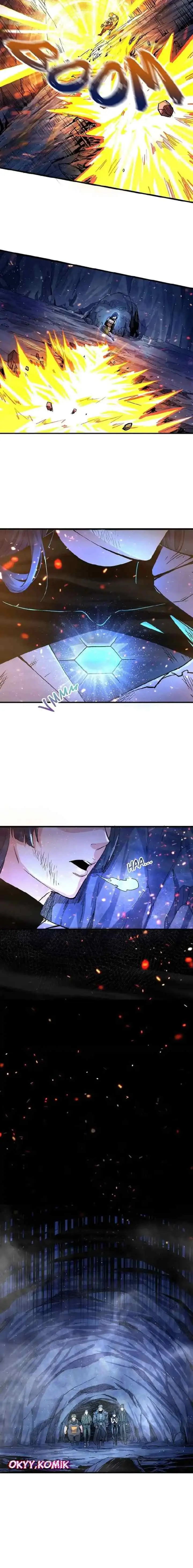 Free2Play chapter 11 halaman 17