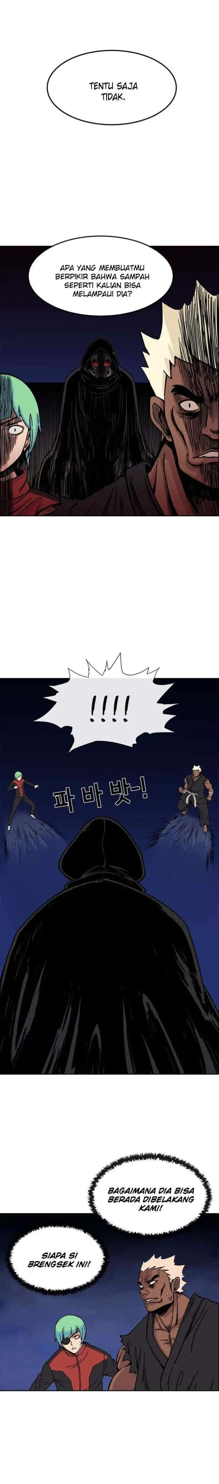 Her Hero chapter 9 halaman 6