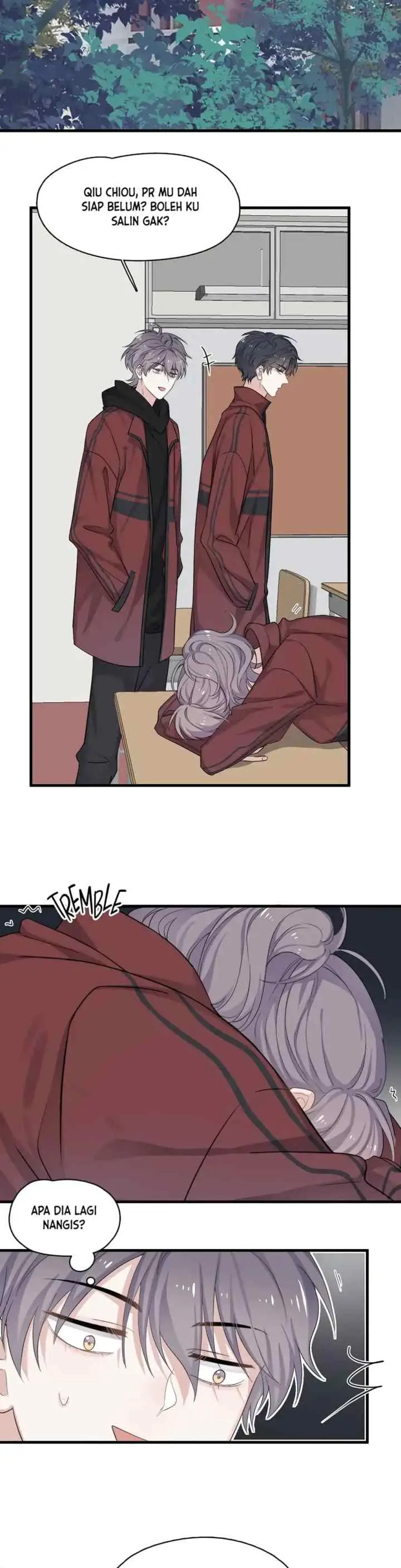 Zhe Ti Chao Gang Le chapter 102 halaman 6