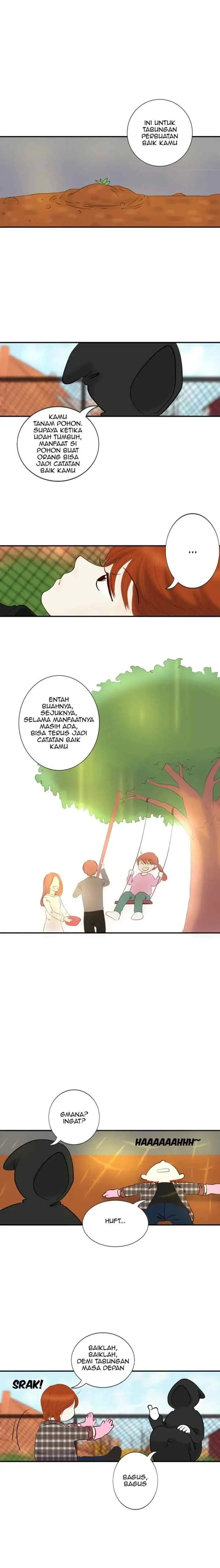 90 Days chapter 62 halaman 4