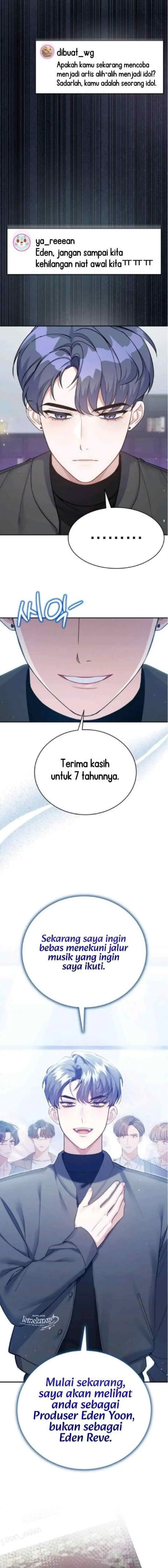 An Insincere Idol's Blank Slate chapter 1 halaman 4