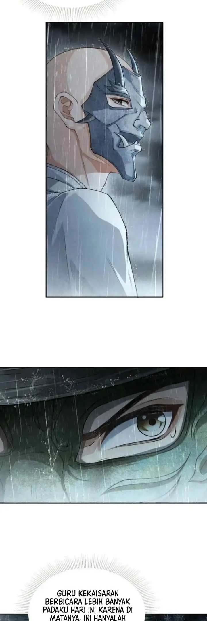 Tong Qian Kan Shi chapter 138 halaman 15