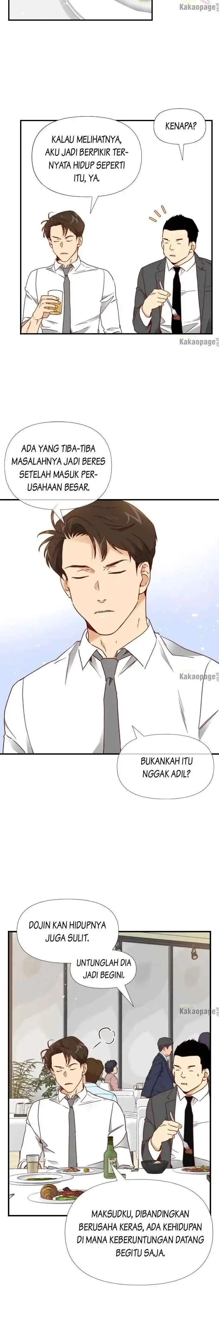 An Hour of Romance chapter 79 halaman 13