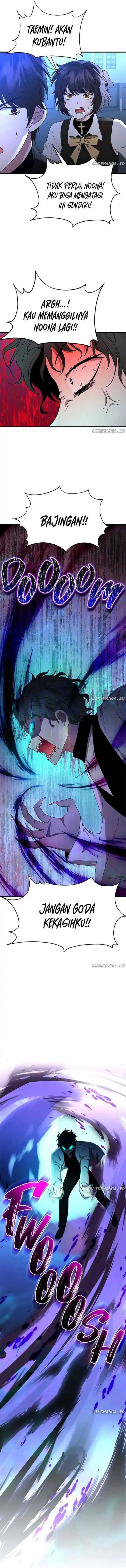 Heir of Mythical Heroes chapter 62 halaman 6