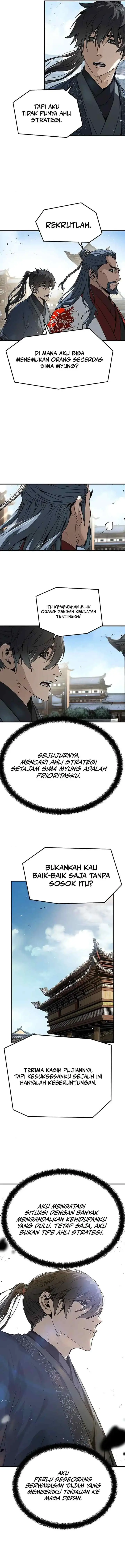 Absolute Regression chapter 68 halaman 11