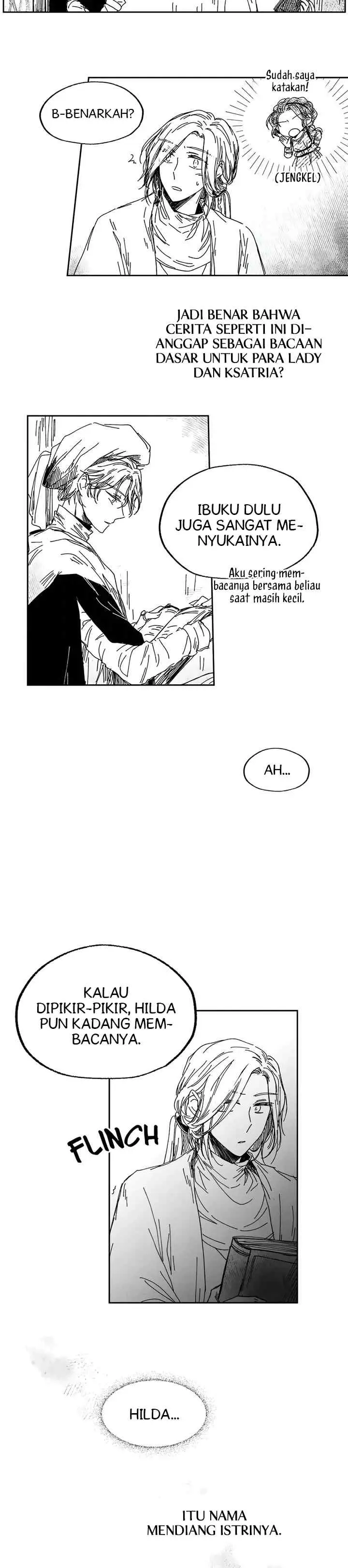 In the Hall of the Mountain King chapter 12 halaman 10