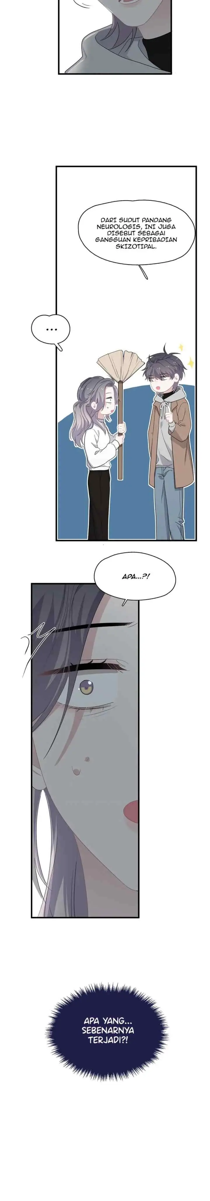 Zhe Ti Chao Gang Le chapter 95 halaman 15