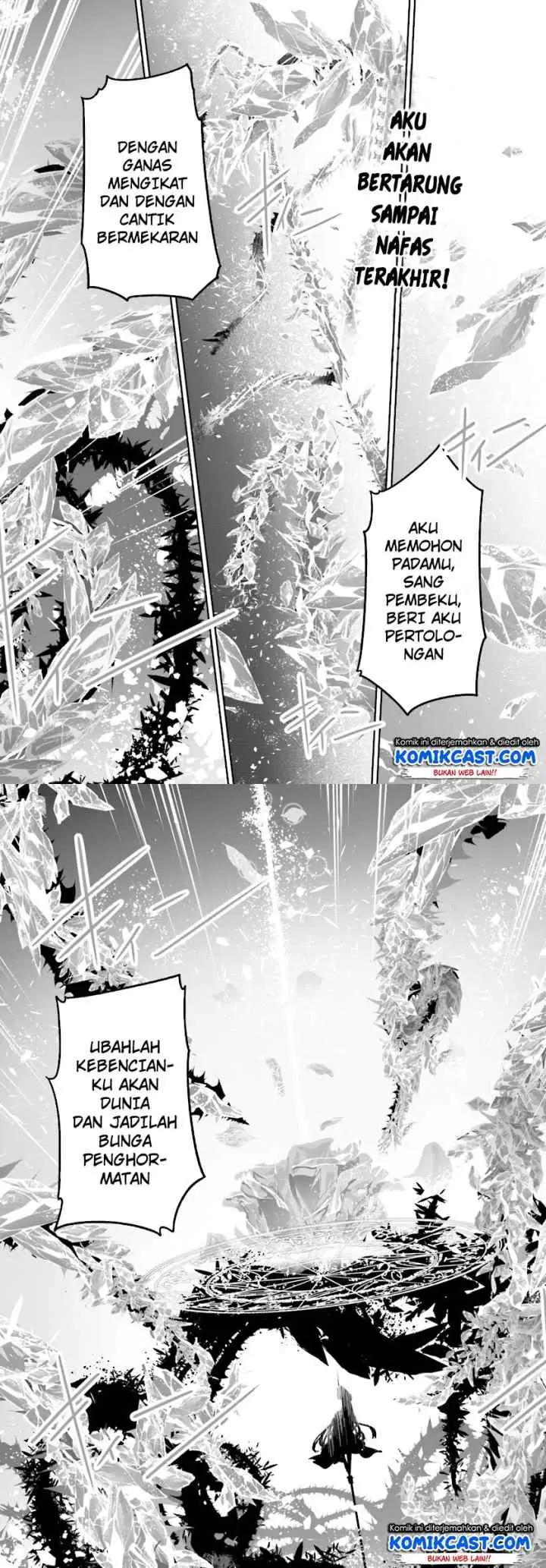 Buta Koushaku ni Tensei shita kara Kondo wa Kimi ni Suki to Iitai chapter 9 halaman 15