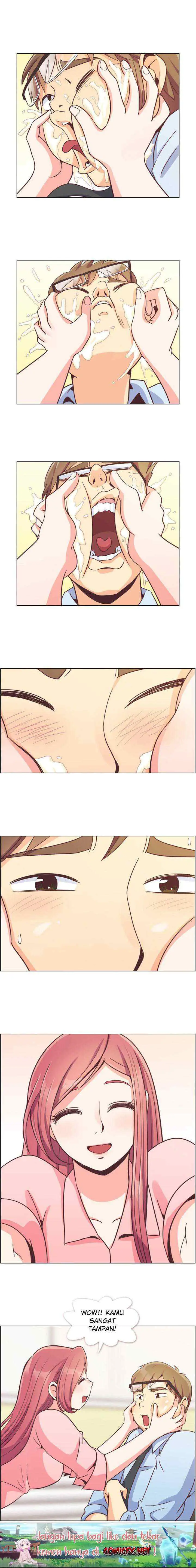 Annoying Alice chapter 53 halaman 18