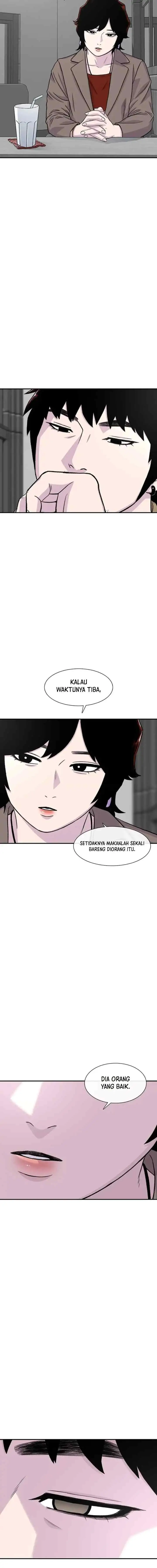 Ginseng Star Shop chapter 176 halaman 15