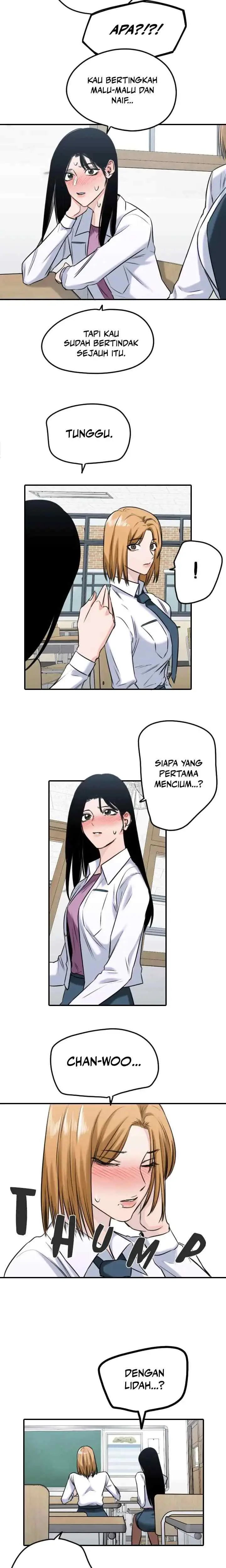Drawing Romance chapter 157 halaman 11