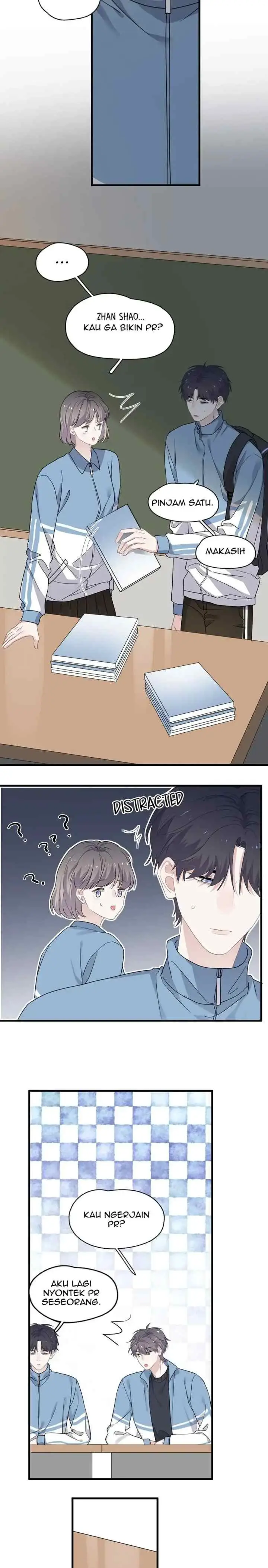 Zhe Ti Chao Gang Le chapter 82 halaman 6