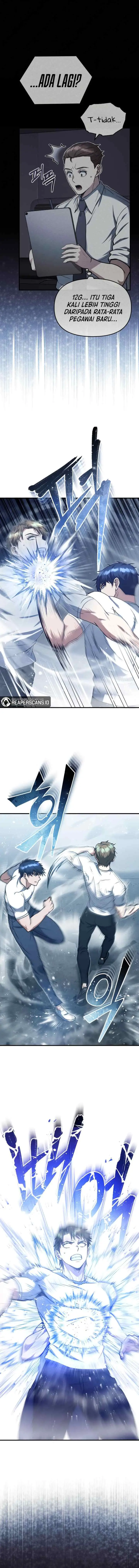 Genius of the Unique Lineage chapter 32 halaman 13