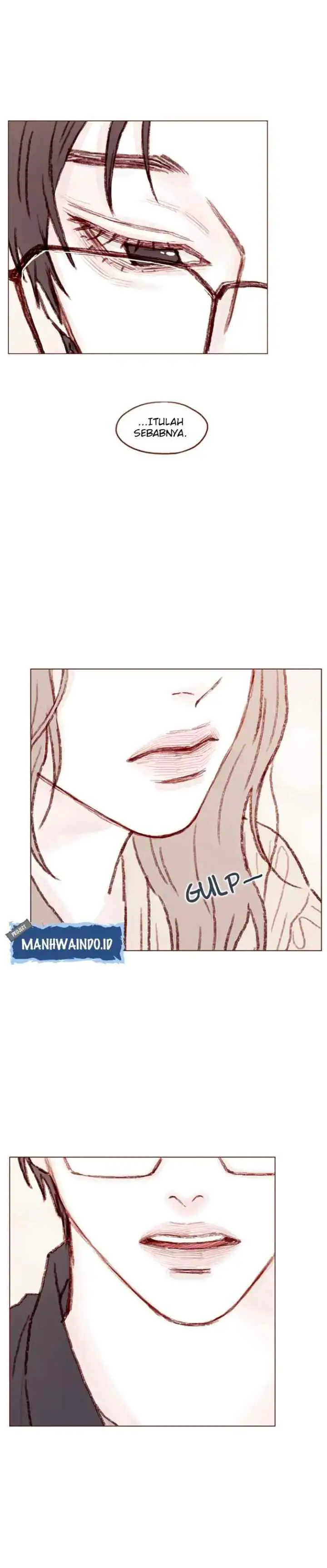 Hongshi Loves Me! chapter 89 halaman 15