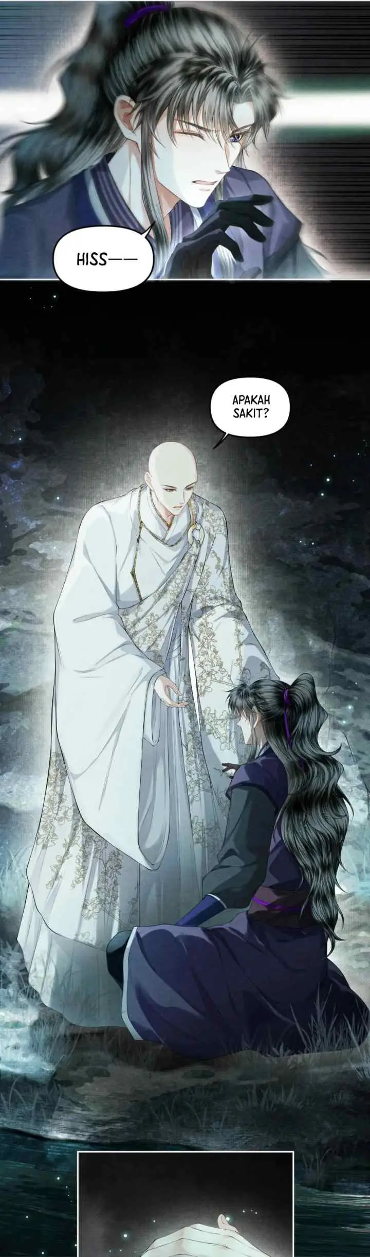 Tong Qian Kan Shi chapter 125 halaman 7