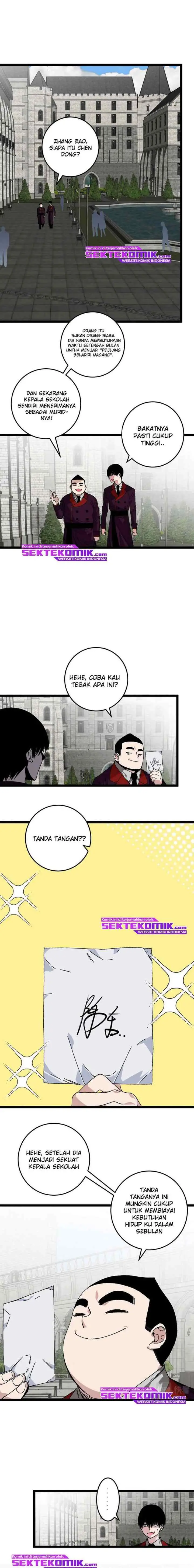 I Copy Talents (Your Talent is Mine) chapter 2 halaman 4