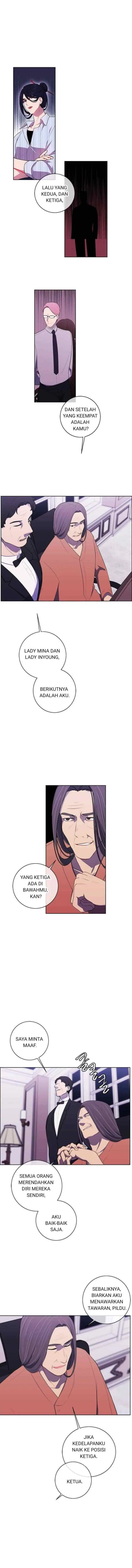 I'm Alone In The Novel chapter 82 halaman 7
