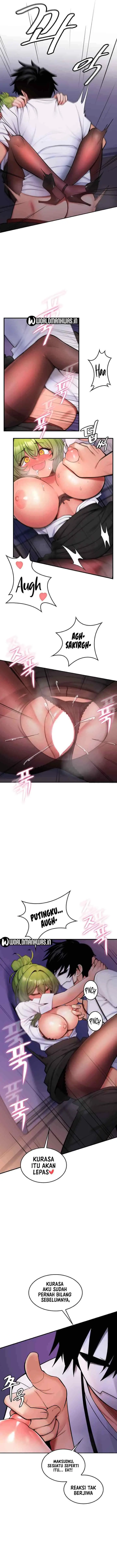 Yggdrasil Inssa chapter 9 halaman 8