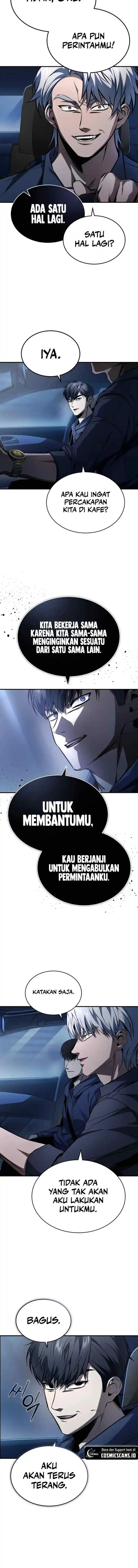 Devil Returns To School Days chapter 8 halaman 12