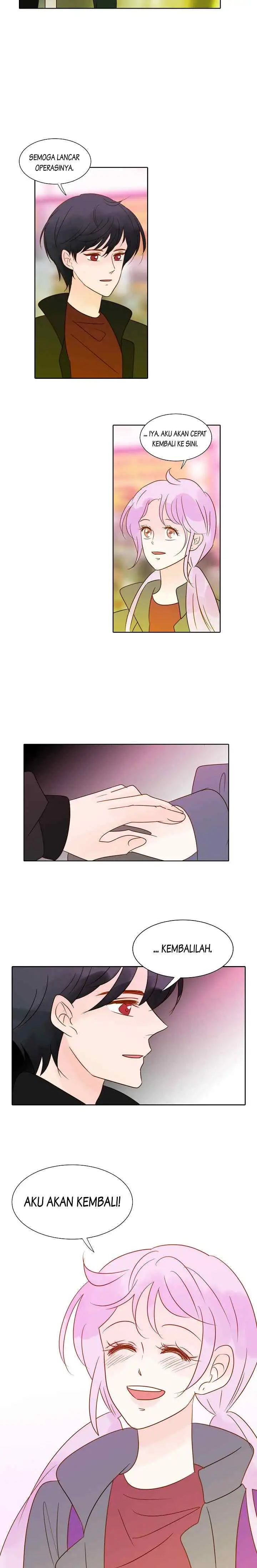 Golden Waltz chapter 45.1 halaman 15