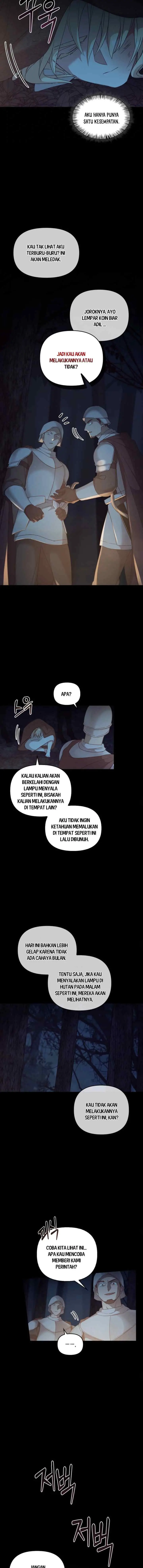 Regas chapter 75 halaman 7