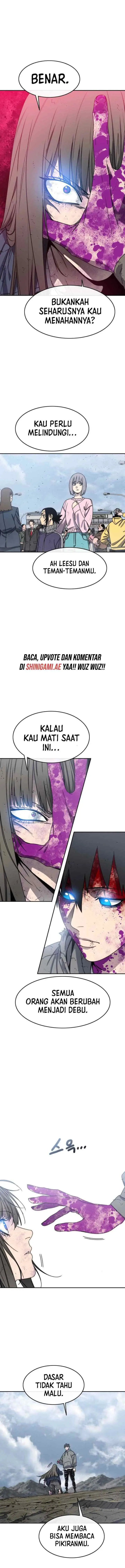 Existence chapter 64 halaman 5