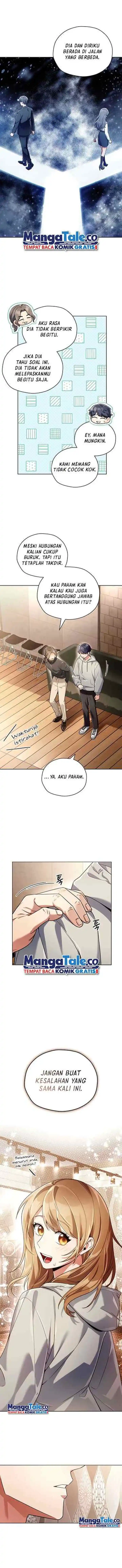 I'll Make You a Superstar chapter 3 halaman 8