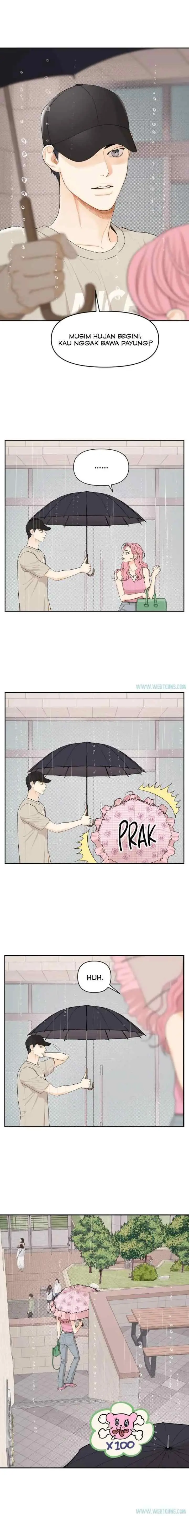By the Way, in the Wind chapter 30 halaman 5