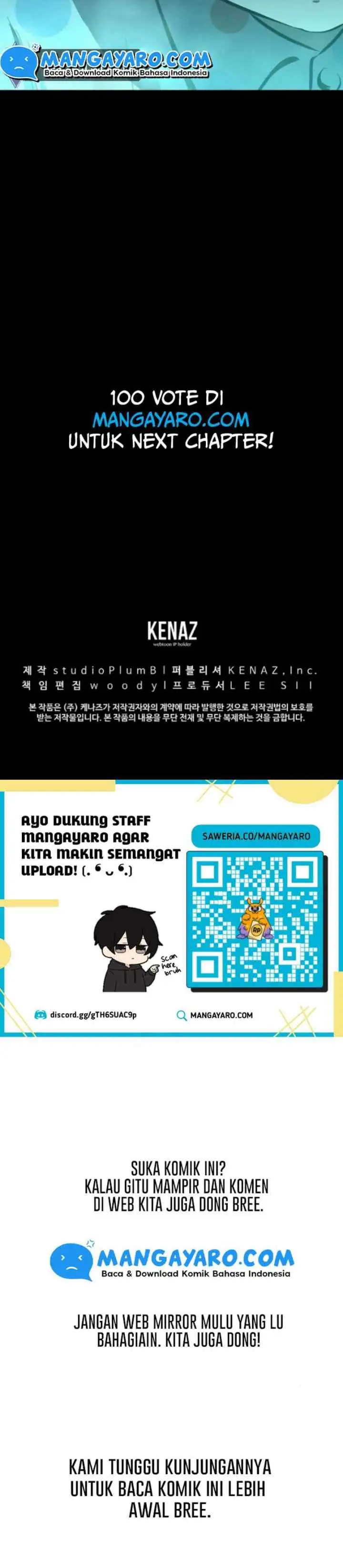 Deadbeat Hero chapter 4 halaman 20