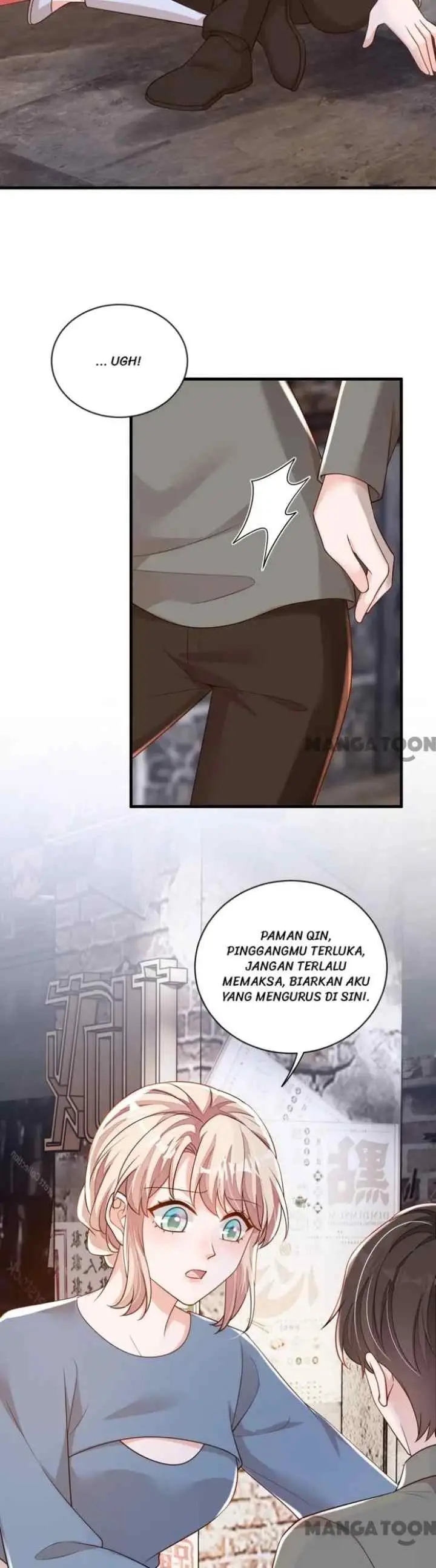 Whisper of the Devil chapter 181 halaman 13