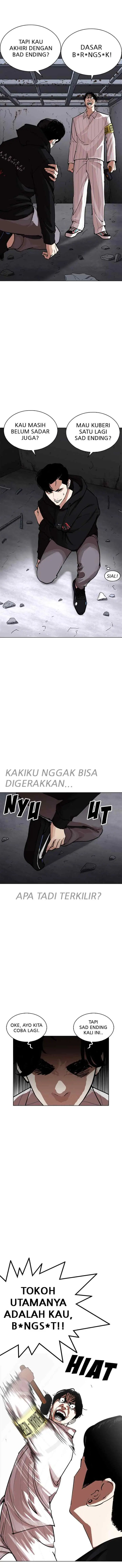 Lookism chapter 230 halaman 4