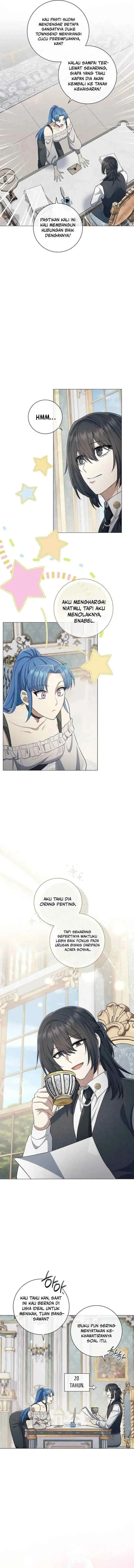 Magic Lord chapter 33 halaman 5