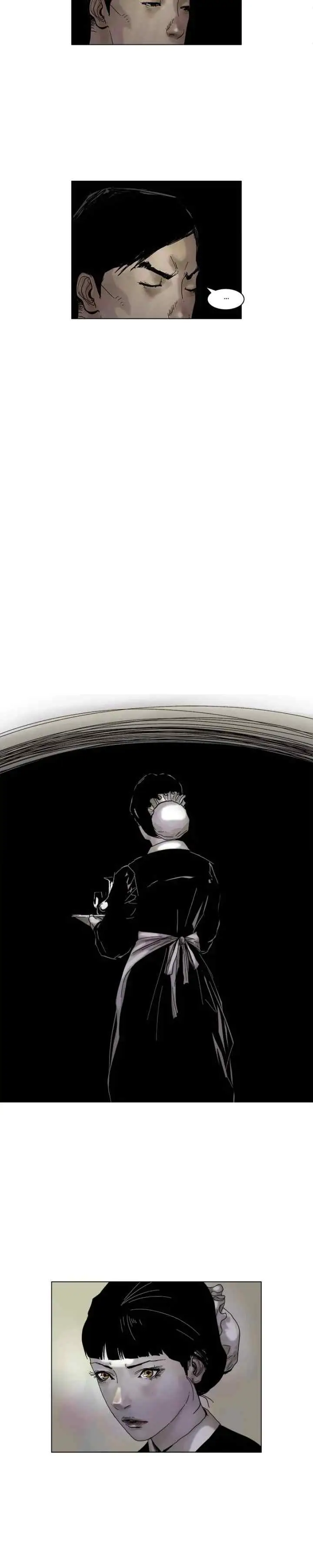 Delirio chapter 24 halaman 15