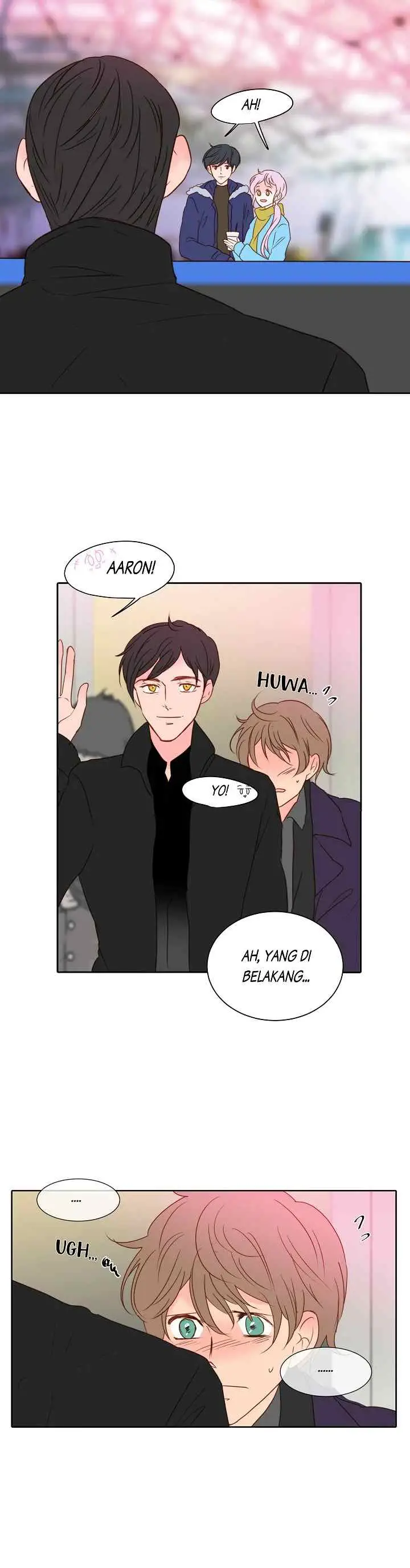 Golden Waltz chapter 10 halaman 4