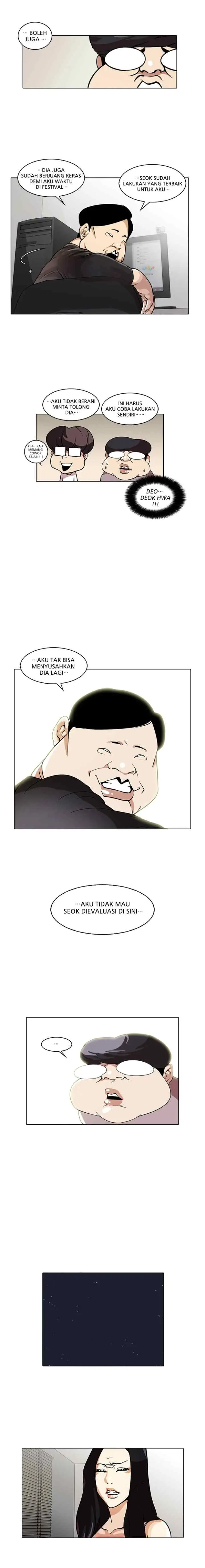 Lookism chapter 29 halaman 4