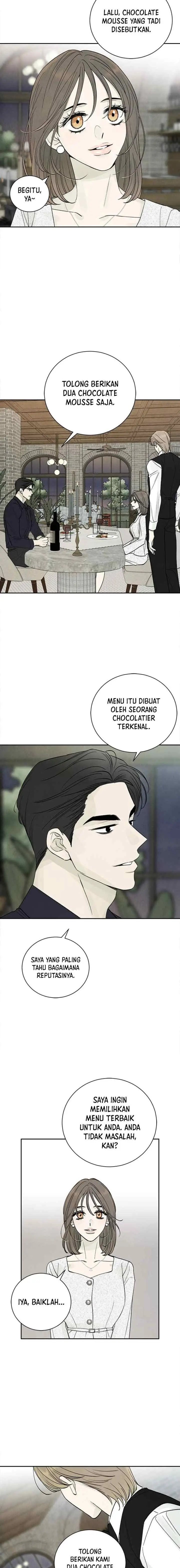 Love Me More chapter 5 halaman 11