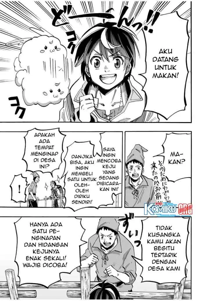 Isekai Walking chapter 48 halaman 10