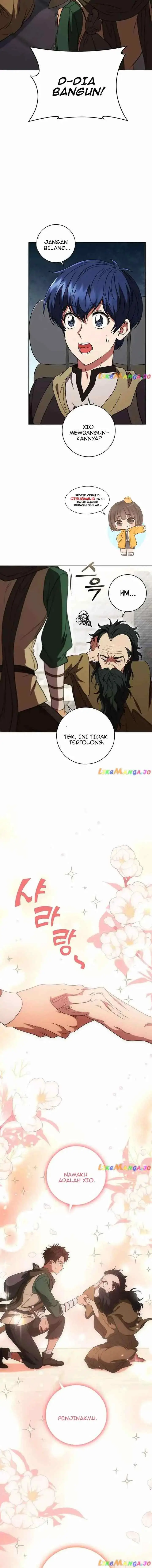 Dragon Lady chapter 31 halaman 12