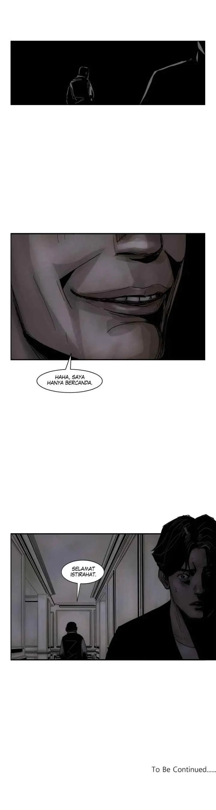 Delirio chapter 17 halaman 16