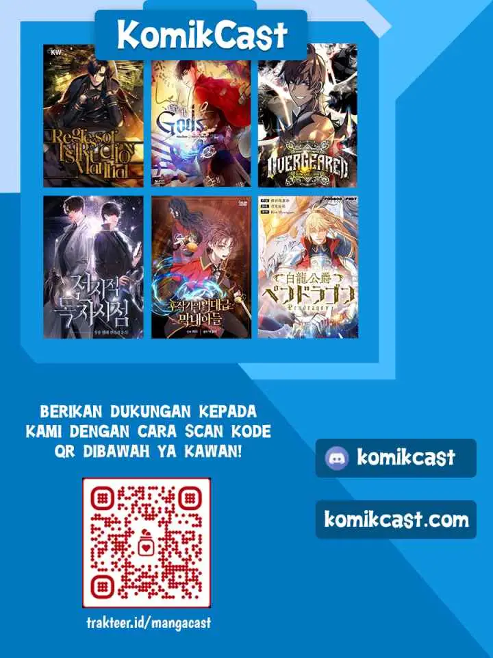 Kill the Hero chapter 100 halaman 17