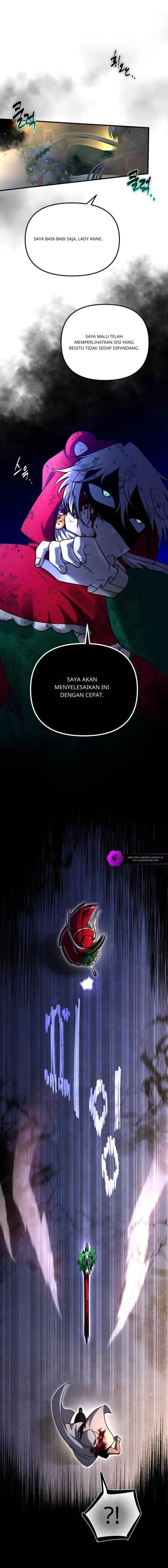 Vampire's Alchemy chapter 16 halaman 7