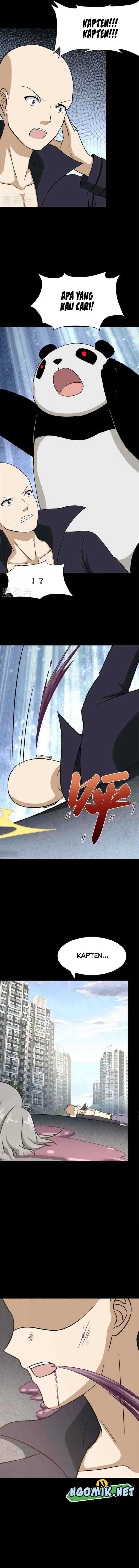 Virus Girlfriend chapter 332 halaman 7