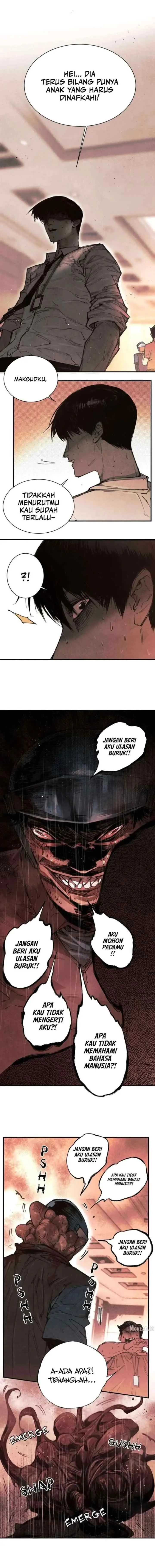 Inferno Evolution chapter 1 halaman 16