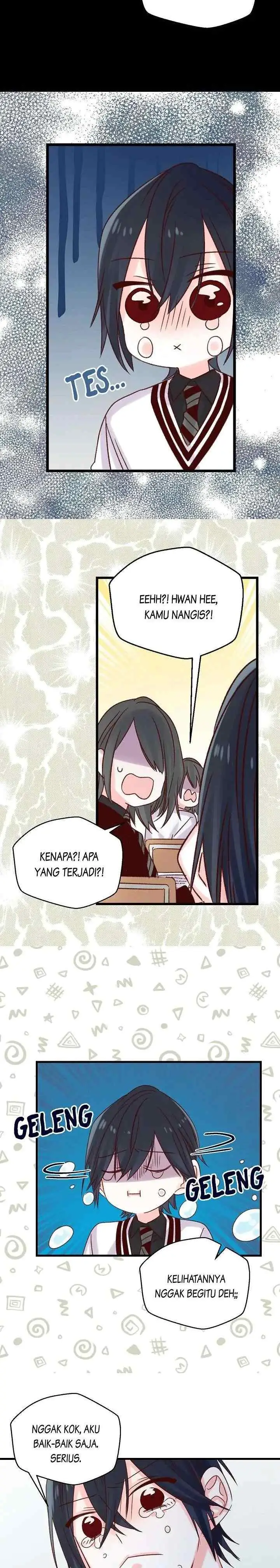 Red Honey chapter 52 halaman 5