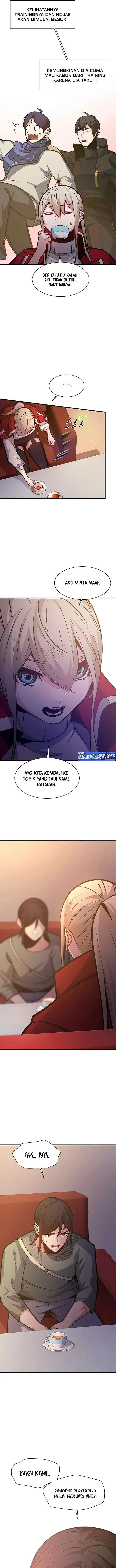 The Tutorial Is Too Tough! chapter 128 halaman 12